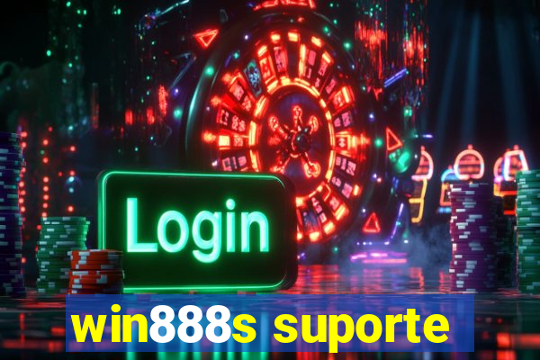 win888s suporte